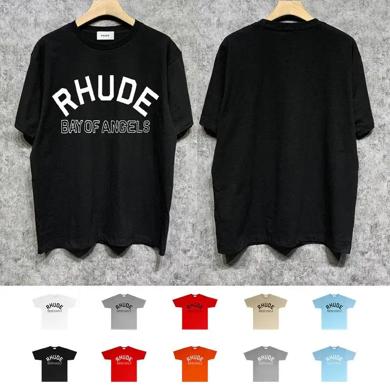 Rhude S-2XL 11trRH190
