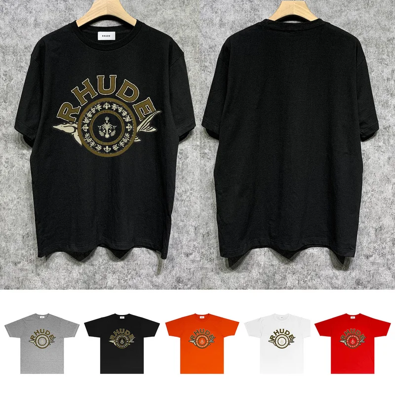 Rhude S-2XL 11trRH193