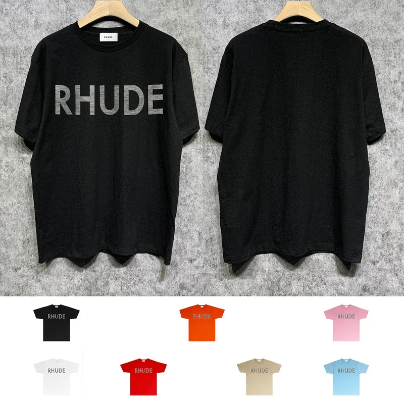Rhude S-2XL 11trRH195