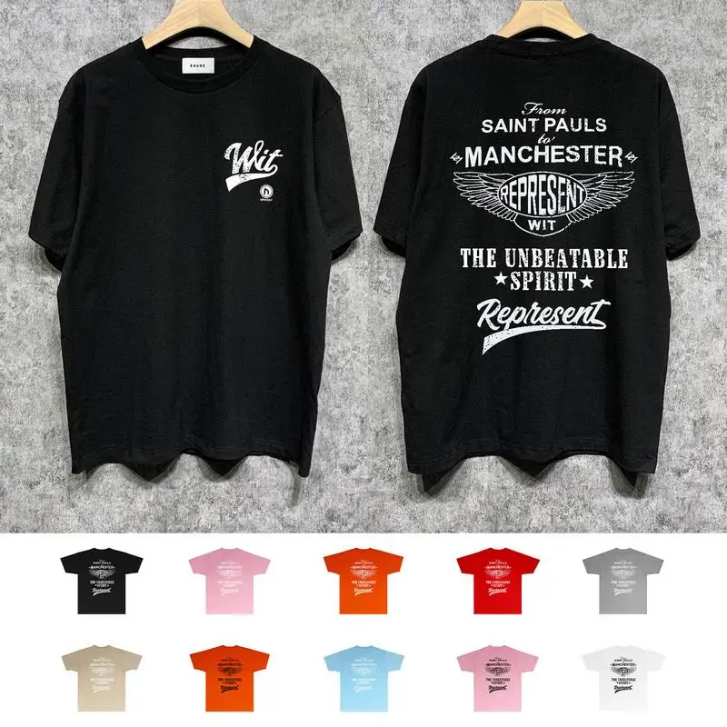 Rhude S-2XL 11trRH196