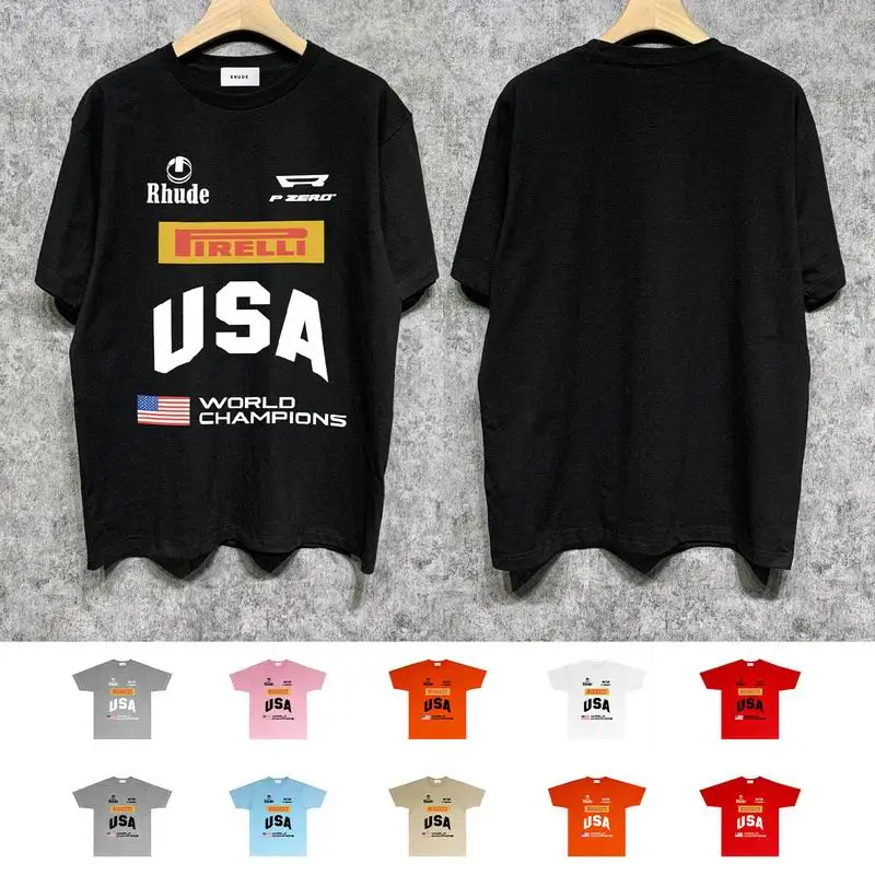 Rhude S-2XL 11trRH199