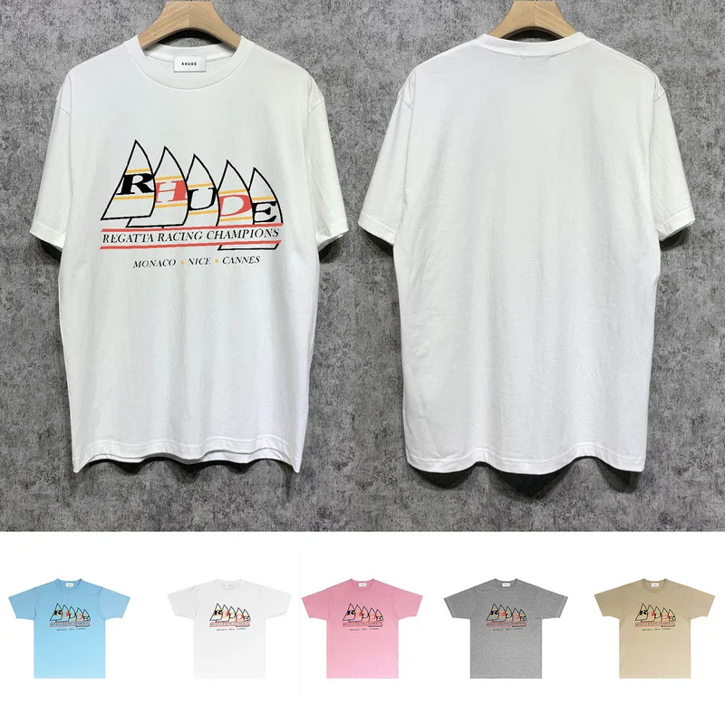 Rhude S-2XL 11trRH201