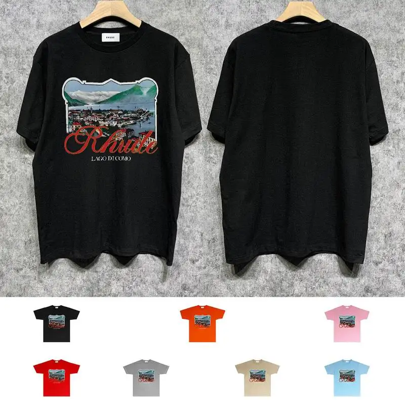 Rhude S-2XL 11trRH203