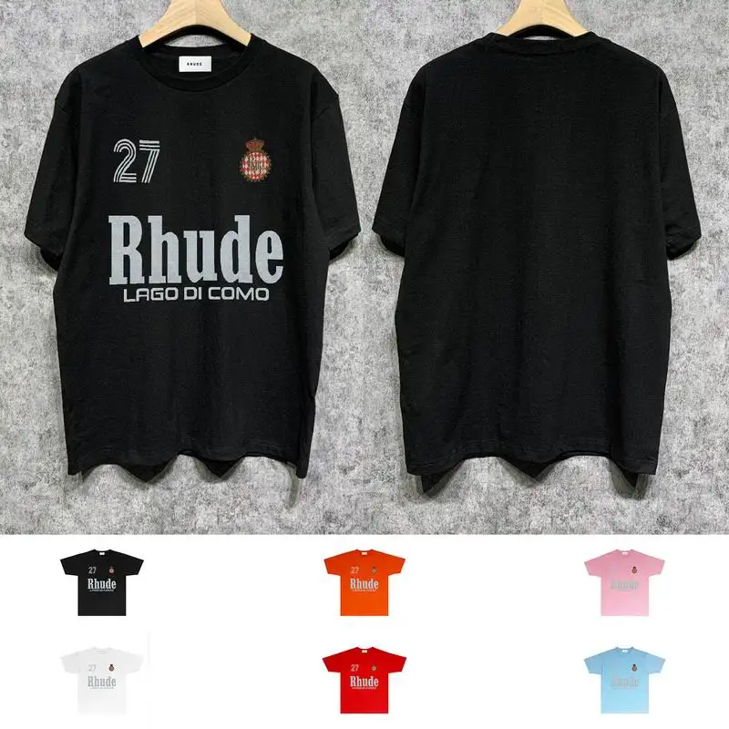 Rhude S-2XL 11trRH204