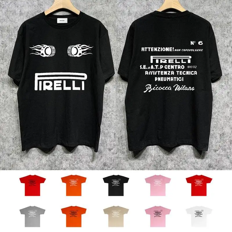 Rhude S-2XL 11trRH208