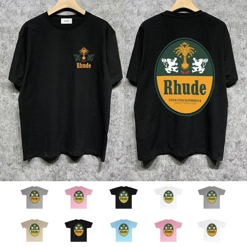 Rhude S-2XL 11trRH209