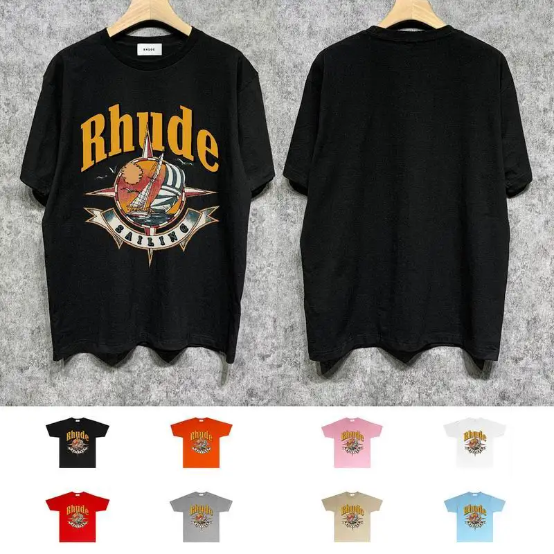 Rhude S-2XL 11trRH211