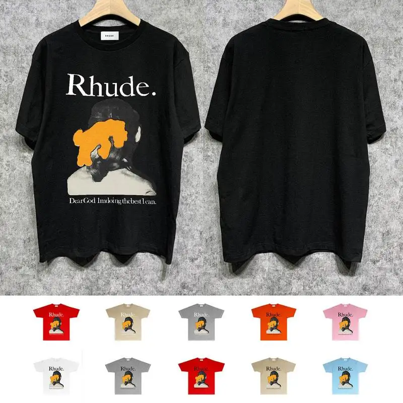 Rhude S-2XL 11trRH214