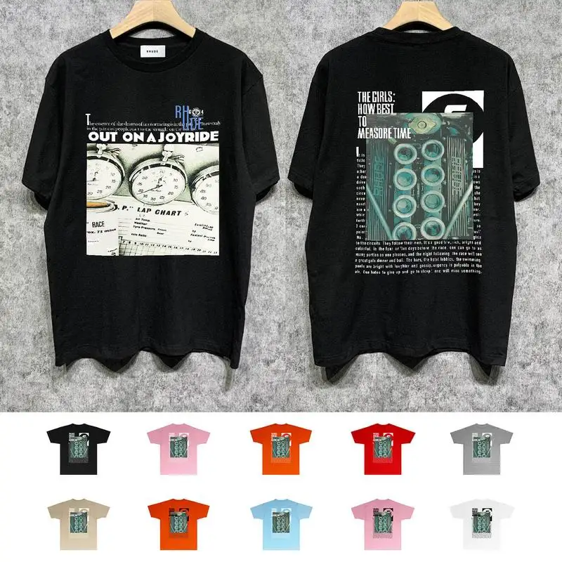 Rhude S-2XL 11trRH215