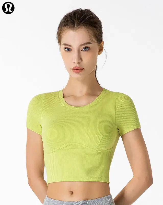 Lululemon  DS202 4C S-XXL  nlh