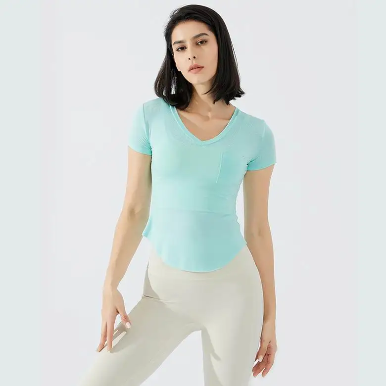 Lululemon F1366 S-XL 5C ngc