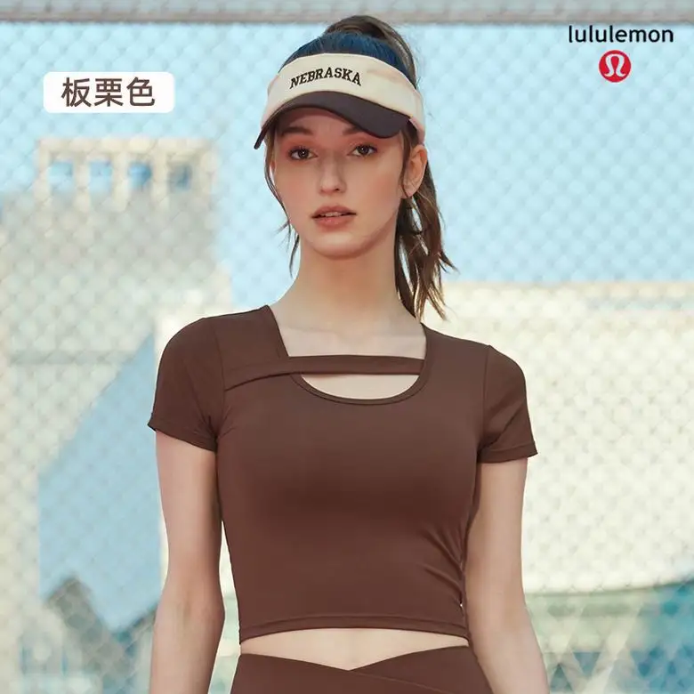 Lululemon S-XL nlhDST529 4C