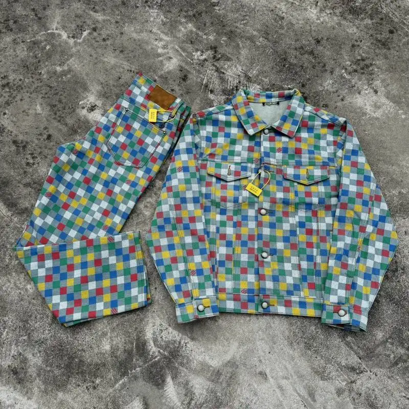 LV M-2XL sytxH659 H660