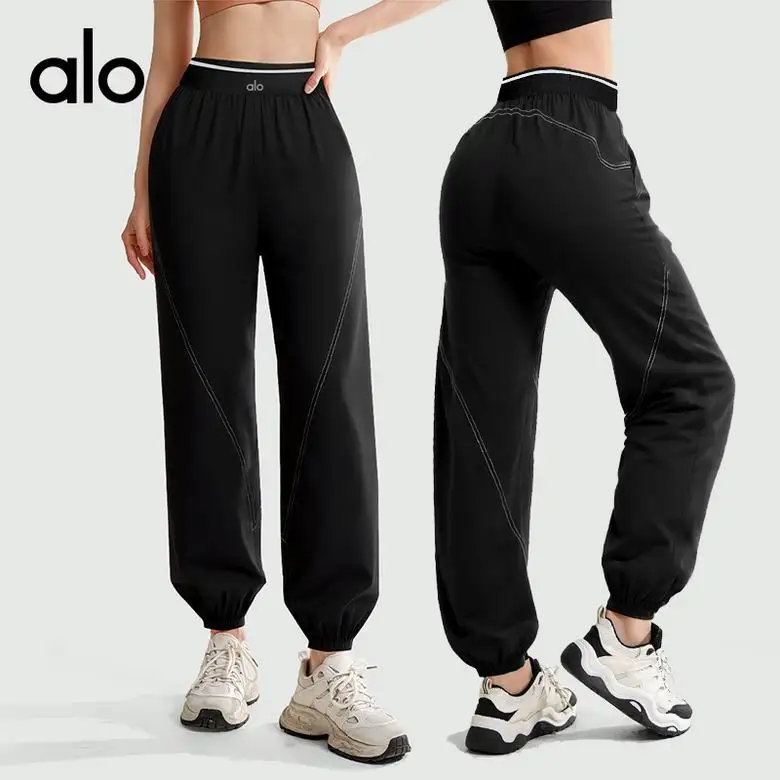 Alo Women Long Pants