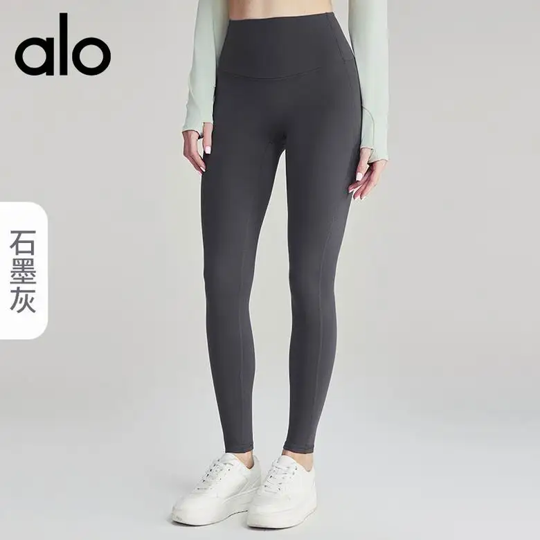 Alo DWJS124107 S-XL 4C