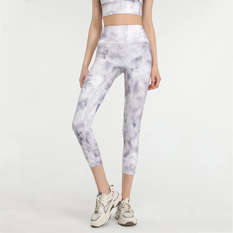 Lululemon 019VVV S-XL 1C nlh