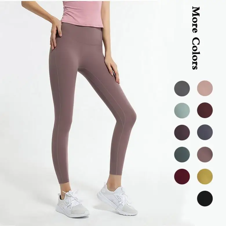 Lululemon 032VVV S-XL 11C ngc