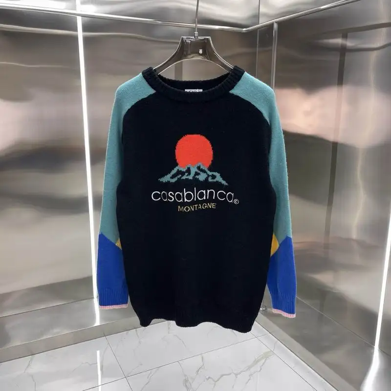 Casablanca S-XL hltx04