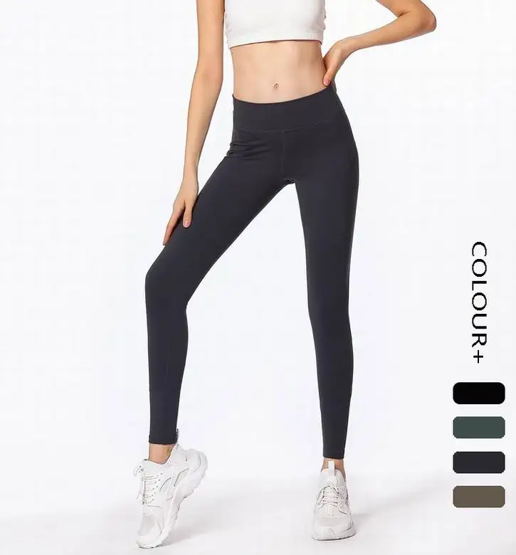 Lululemon 1853VVV S-XL 4C ngc