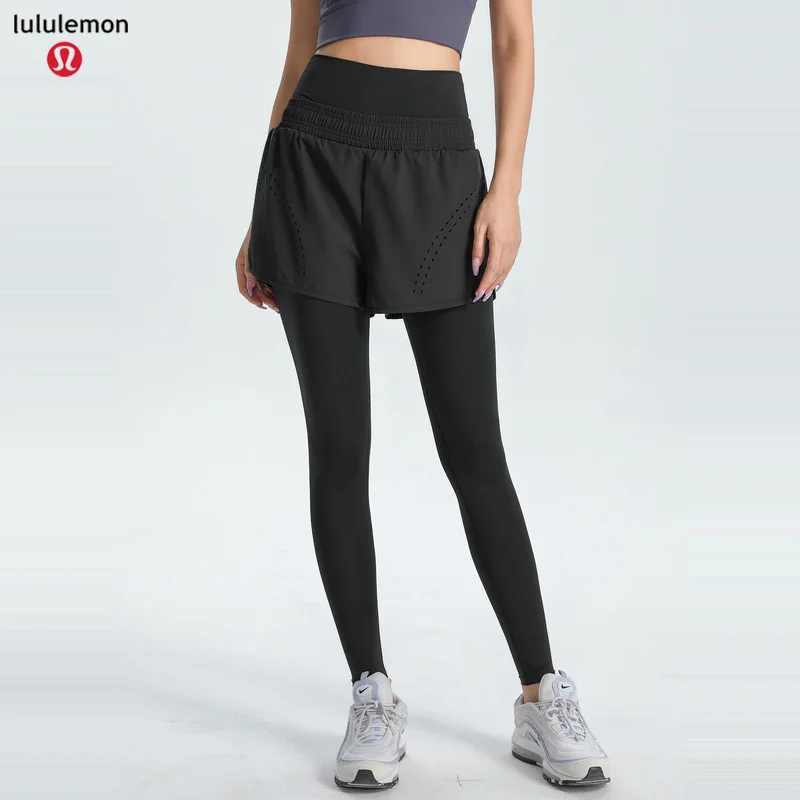 Lululemon 8807 3C S-4XL nlh