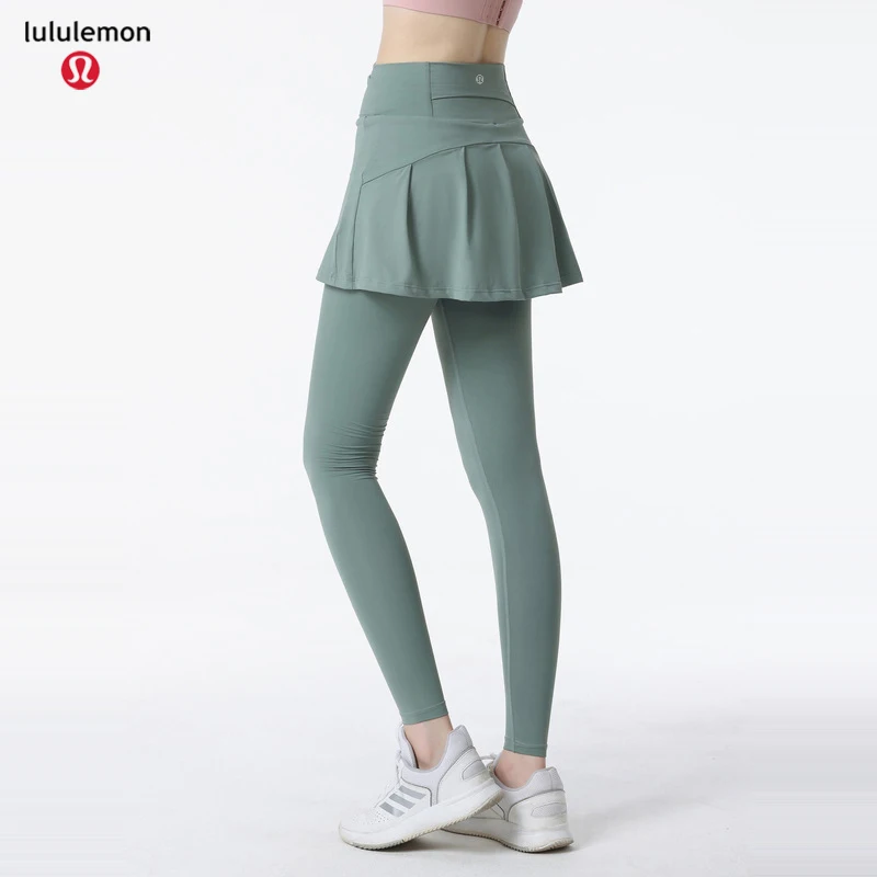 Lululemon 9020 4C S-4XL nlh