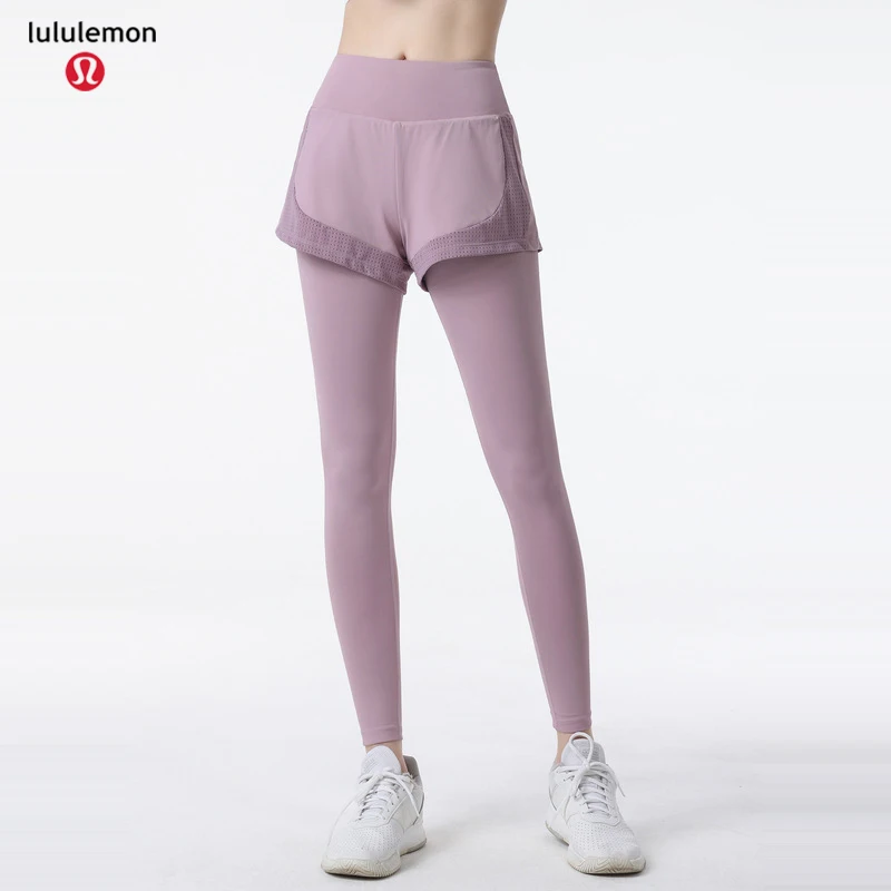 Lululemon 9020-1 4C S-4XL nlh