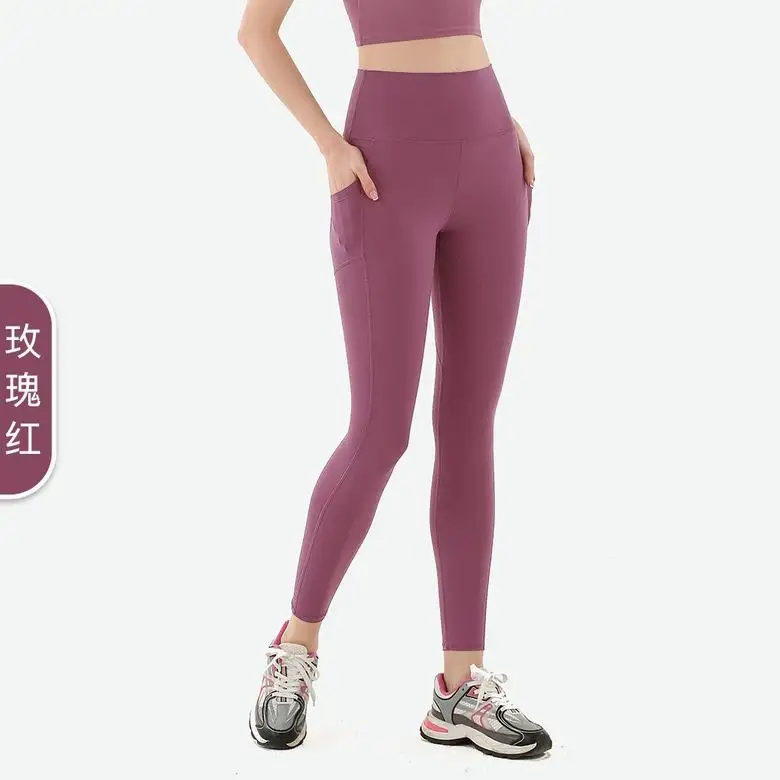 Lululemon CK916VVV S-XL 6C ngc