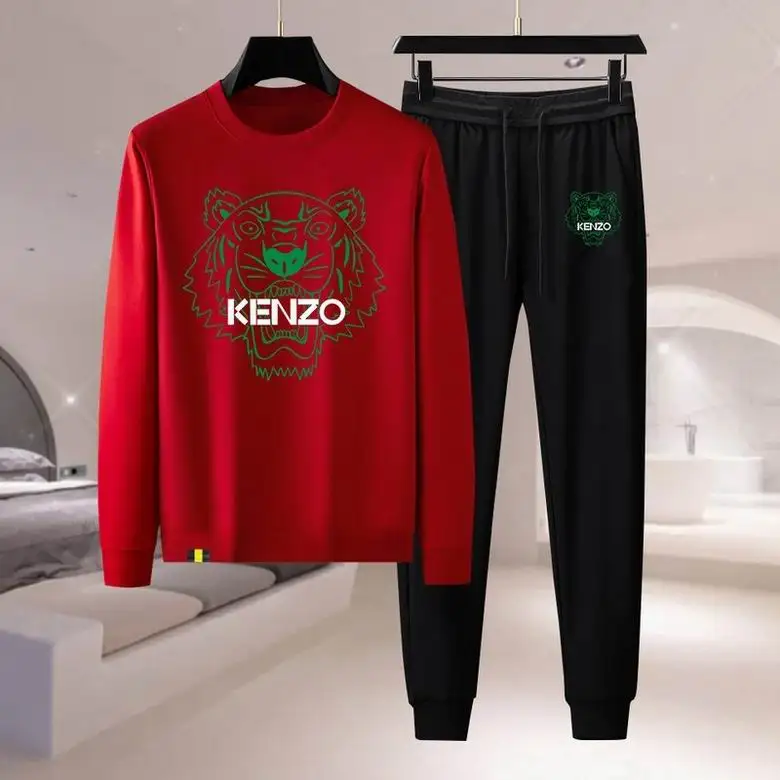 Kenzo m-4xl 11L04