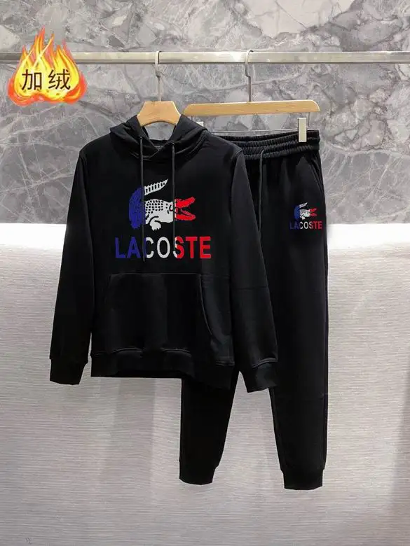 Lacoste  M-4XL kdtn01