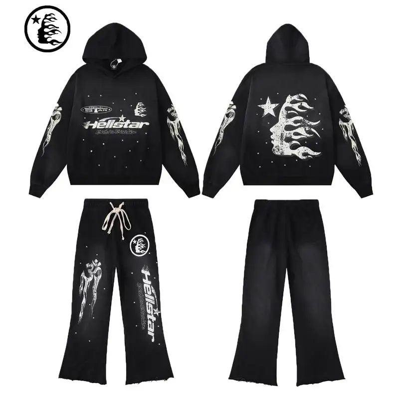 Hellstar S-XL gftx9001 8001