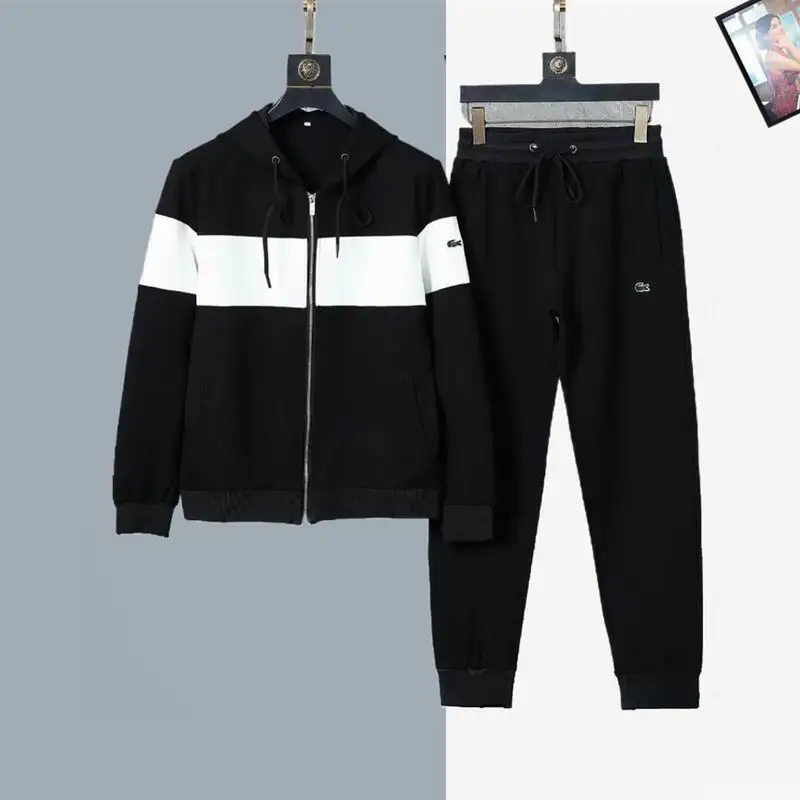 Lacoste  M-3XL 12yr01