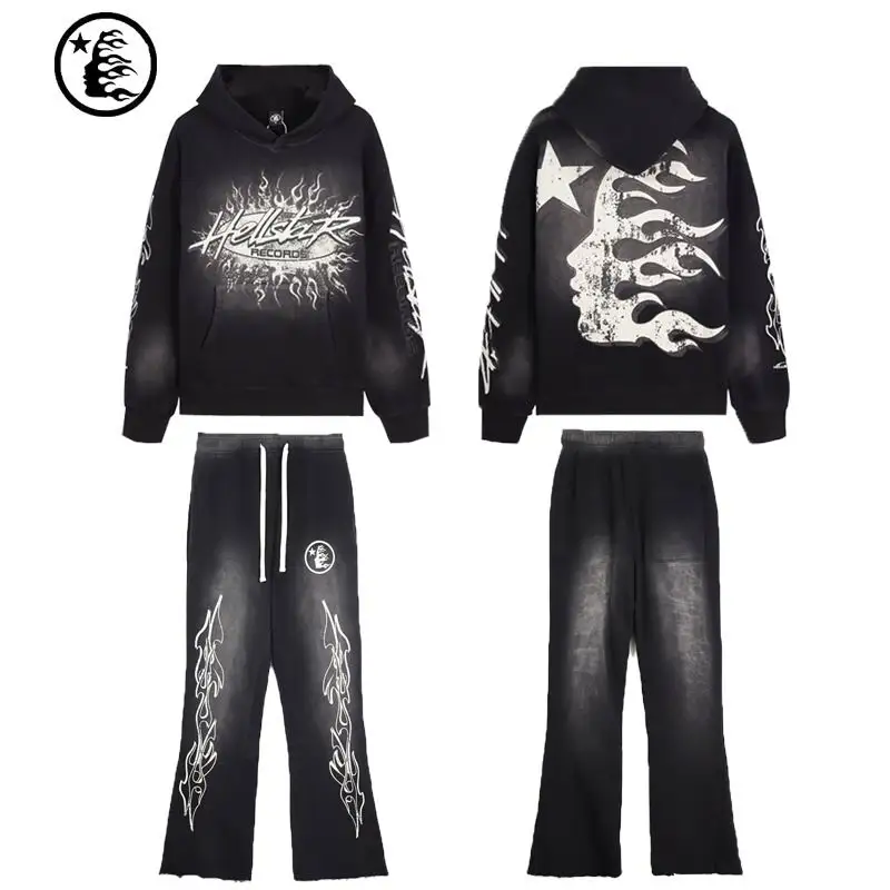 Hellstar S-XL gftx9003