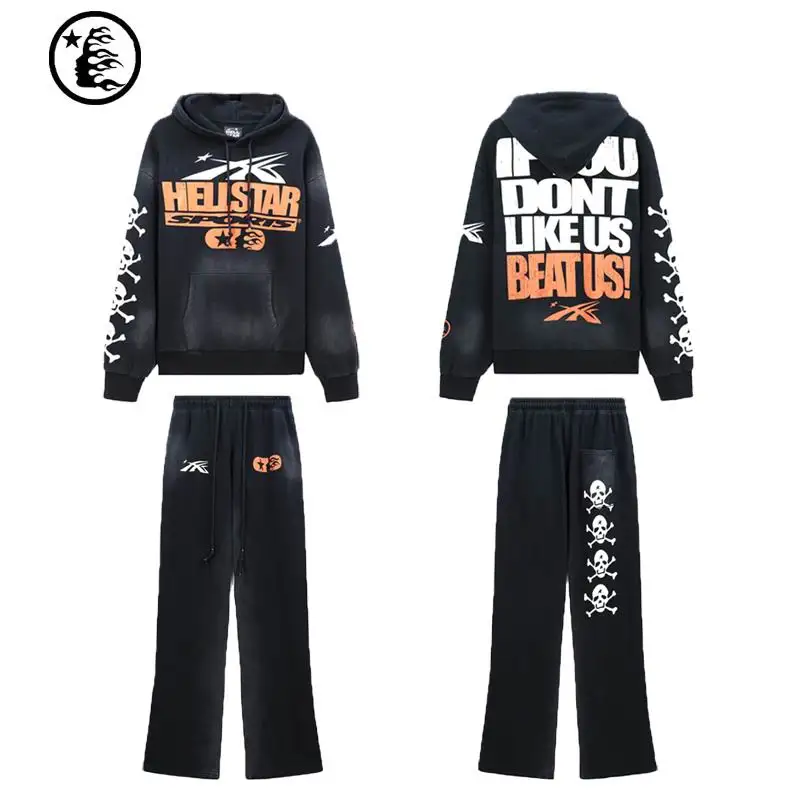 Hellstar S-XL gftx9006