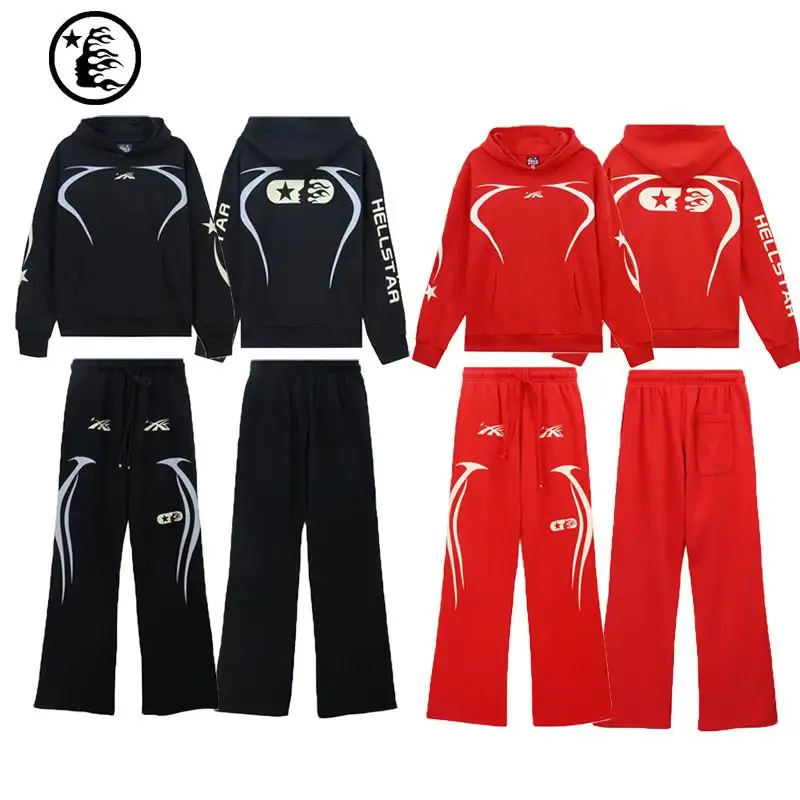 Hellstar S-XL gftx9009