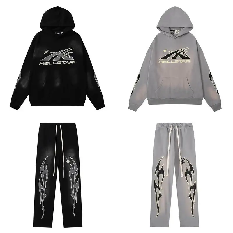 Hellstar S-XL 6htr01