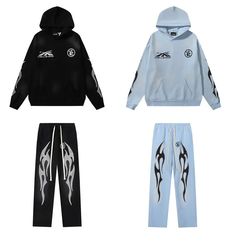 Hellstar S-XL 6htr02