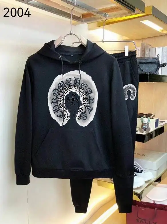 Chrome Hearts M-5XL kdtn09