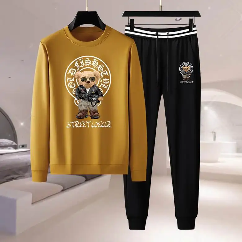 Chrome Hearts M-4XL 11Ln14