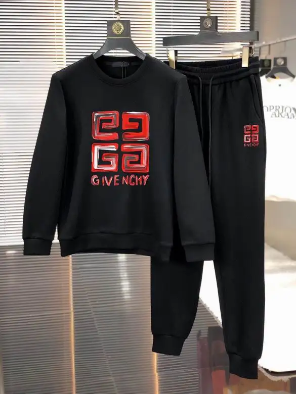 Givenchy M-5XL kdtn05