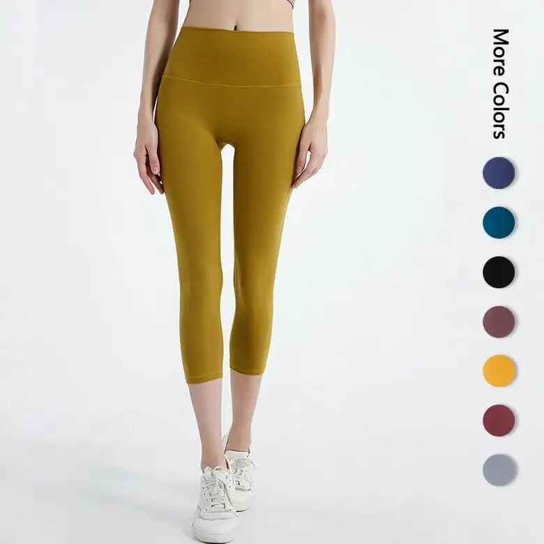 Lululemon S-XL ngc1237 8C