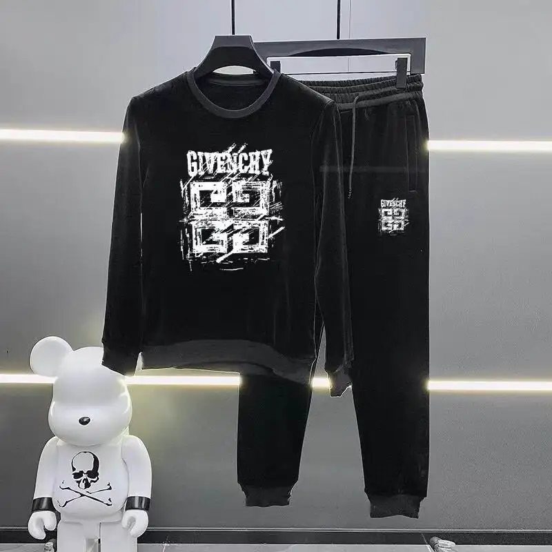 Givenchy M-5XL kdtr07