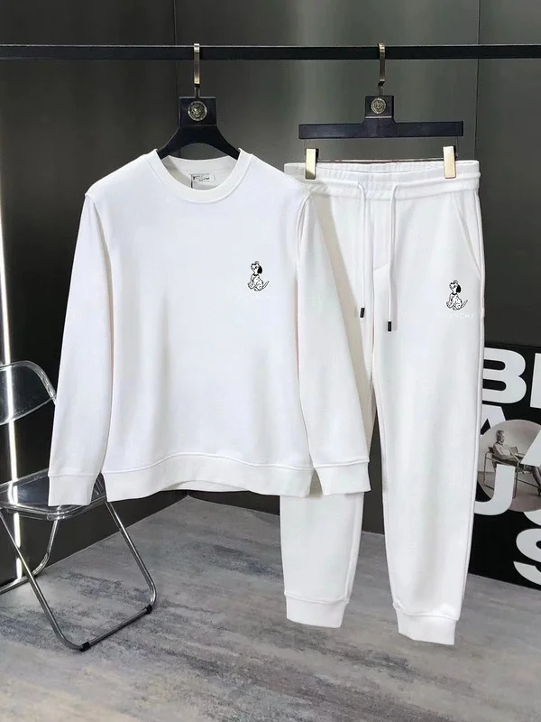 Givenchy M-5XL kdtr17