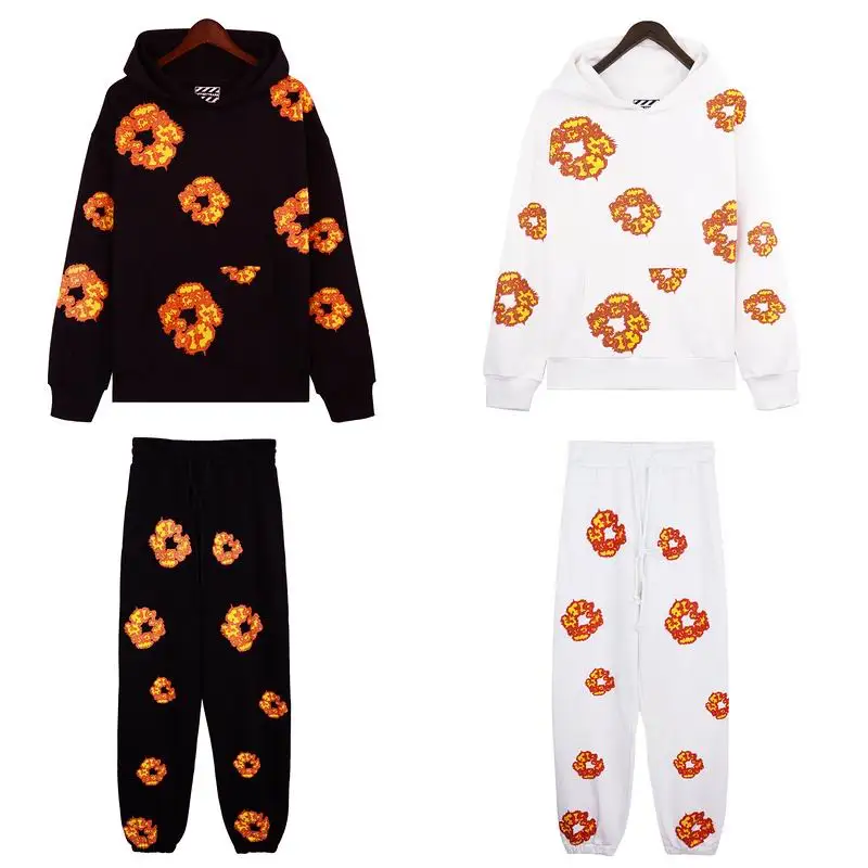 Denim Tears S-XL brtx5646  8166