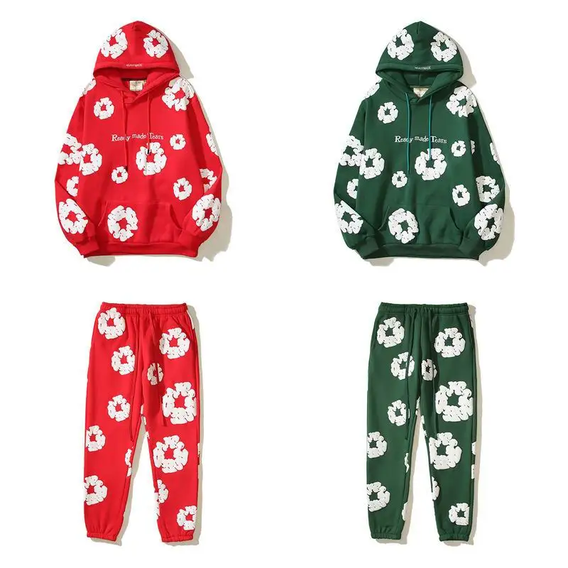 Denim Tears M-2XL cztx2332  1104