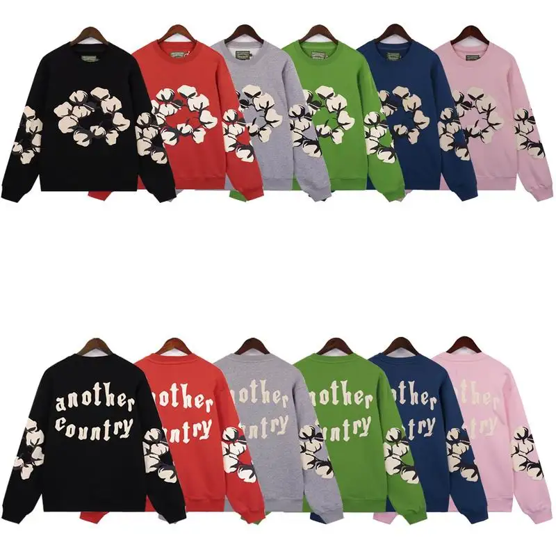 Denim Tears S-XL  brtx7010