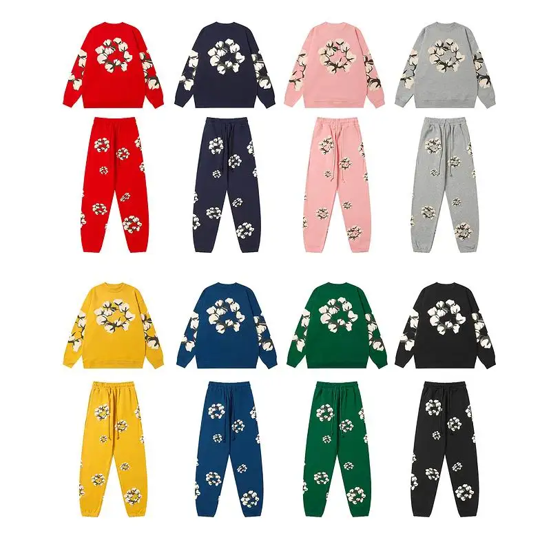 Denim Tears S-XL lctx8001  5001