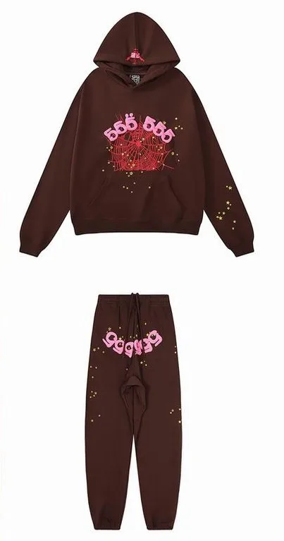 Sp5der S-XL 6ht8203 8303