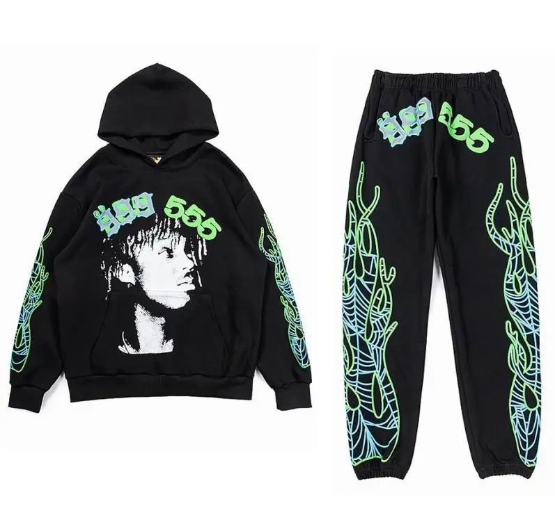 Sp5der S-XL 7ct3808 3809