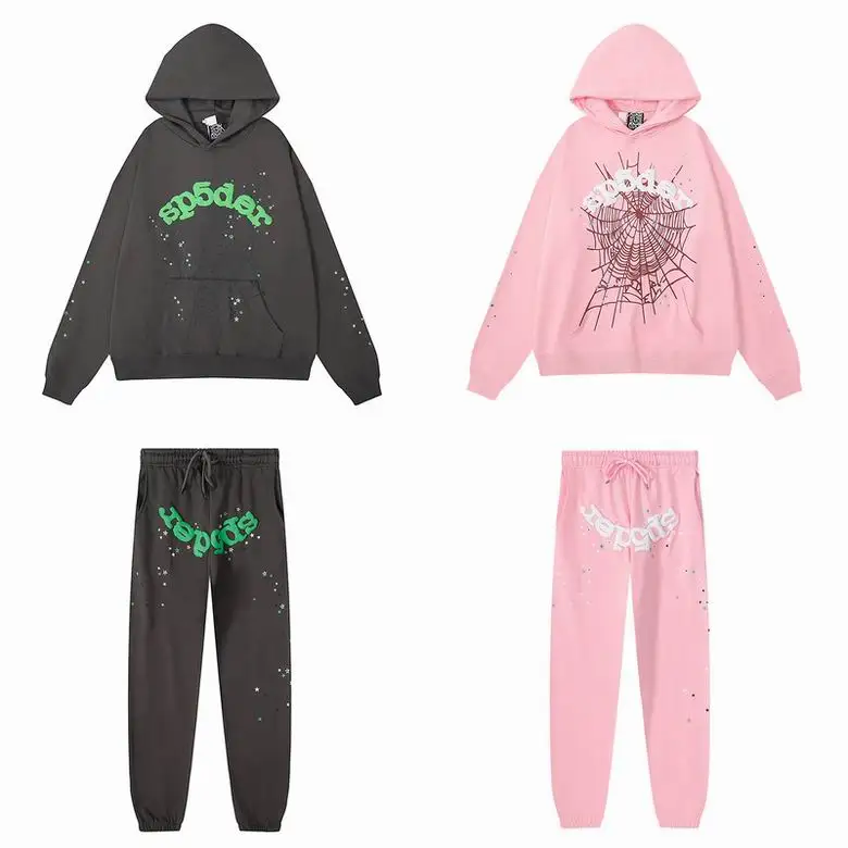 Sp5der S-XL 6ht8209 8309