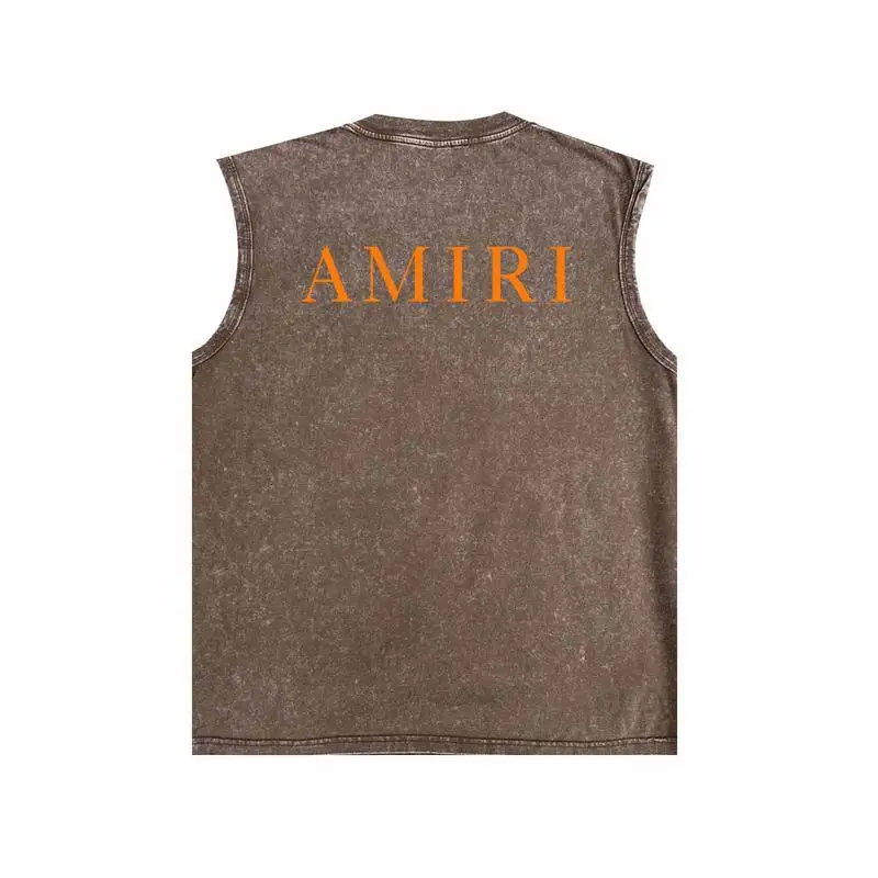 Amiri S-2XL 11tr ZJBAM003